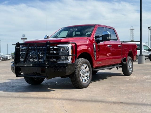 2023 Ford F-350SD Lariat Tow Tech Pkg | FX4 | 6.7L Pwr Stroke