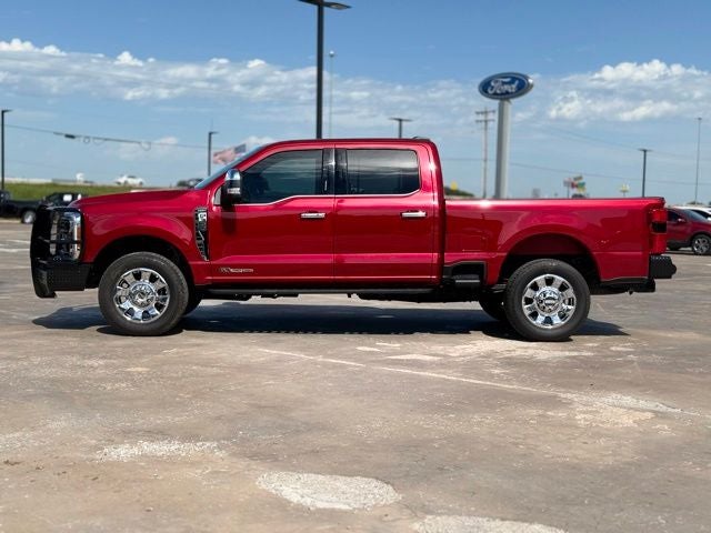 2023 Ford F-350SD Lariat Tow Tech Pkg | FX4 | 6.7L Pwr Stroke