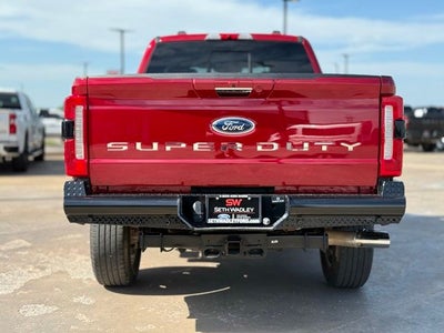 2023 Ford F-350SD Lariat Tow Tech Pkg | FX4 | 6.7L Pwr Stroke