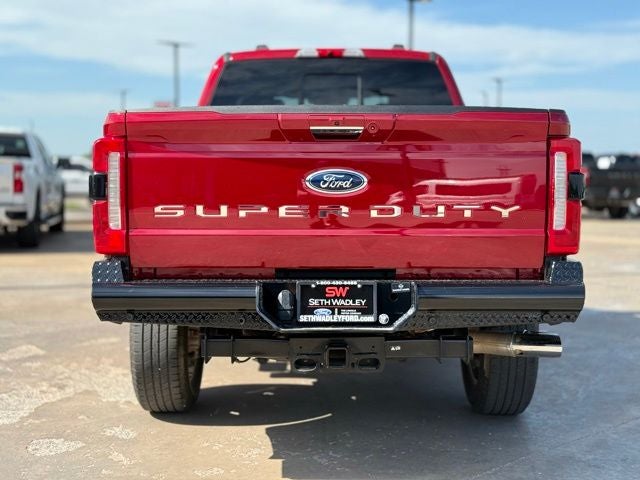 2023 Ford F-350SD Lariat Tow Tech Pkg | FX4 | 6.7L Pwr Stroke