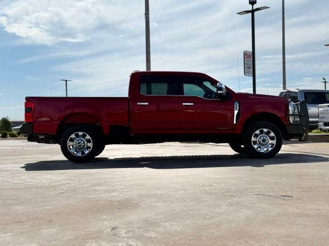 2023 Ford F-350SD Lariat Tow Tech Pkg | FX4 | 6.7L Pwr Stroke
