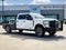 2023 Ford F-350SD XL Drw Flatbed w/ storage
