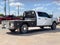 2023 Ford F-350SD XL Drw Flatbed w/ storage
