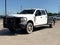 2023 Ford F-350SD XL Drw Flatbed w/ storage