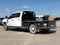 2023 Ford F-350SD XL Drw Flatbed w/ storage