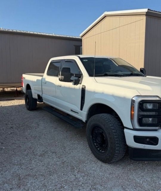 2023 Ford F-350SD Lariat