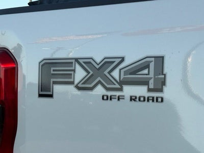 2023 Ford F-350SD Lariat
