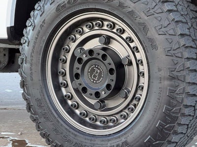 2023 Ford F-350SD Lariat