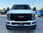 2023 Ford F-350SD Lariat