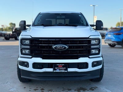2023 Ford F-350SD Lariat