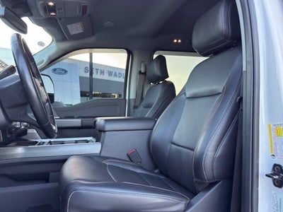 2023 Ford F-350SD Lariat