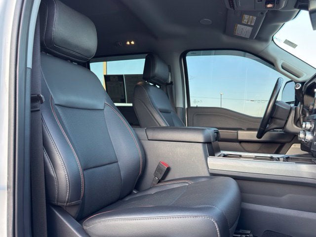 2023 Ford F-350SD Lariat