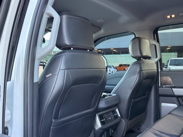 2023 Ford F-350SD Lariat
