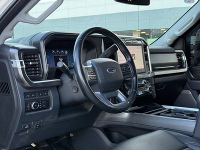 2023 Ford F-350SD Lariat