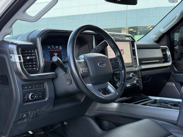2023 Ford F-350SD Lariat
