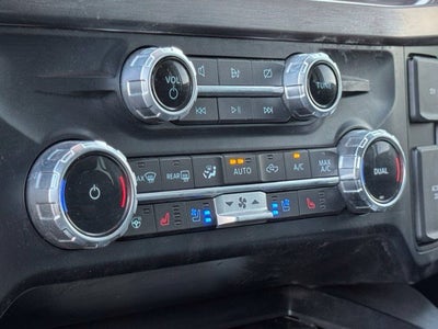 2023 Ford F-350SD Lariat