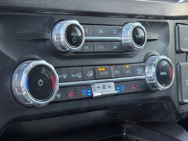 2023 Ford F-350SD Lariat