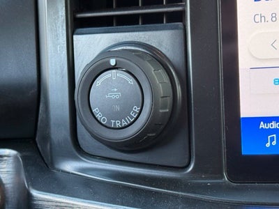 2023 Ford F-350SD Lariat