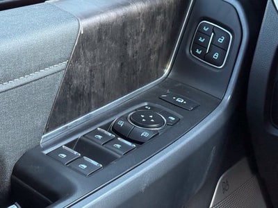 2023 Ford F-350SD Lariat