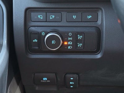 2023 Ford F-350SD Lariat