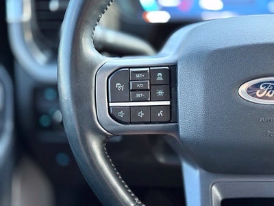 2023 Ford F-350SD Lariat