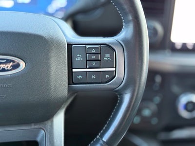 2023 Ford F-350SD Lariat