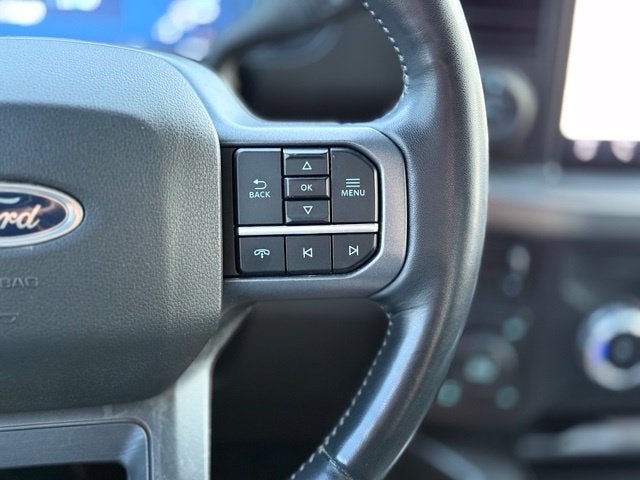 2023 Ford F-350SD Lariat