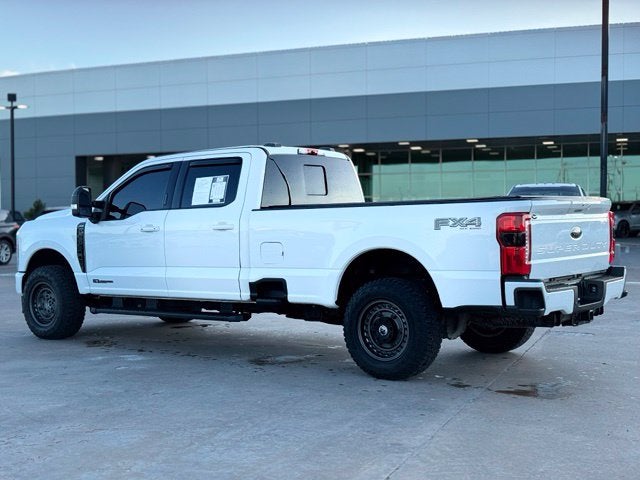 2023 Ford F-350SD Lariat