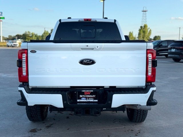 2023 Ford F-350SD Lariat