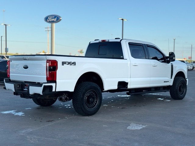 2023 Ford F-350SD Lariat