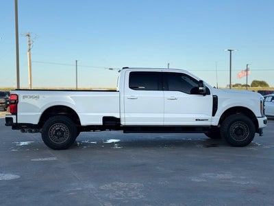 2023 Ford F-350SD Lariat