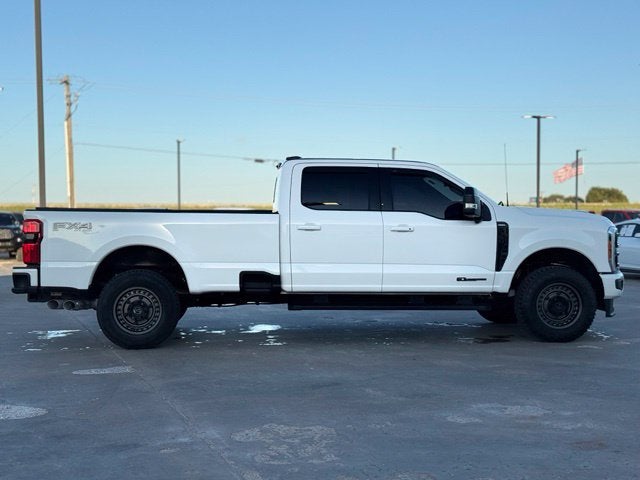 2023 Ford F-350SD Lariat