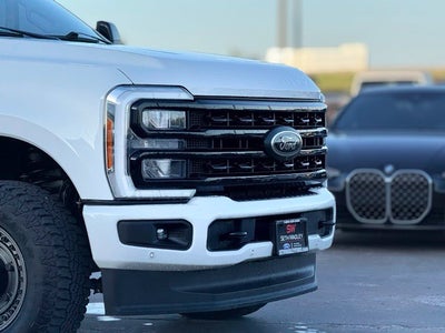 2023 Ford F-350SD Lariat