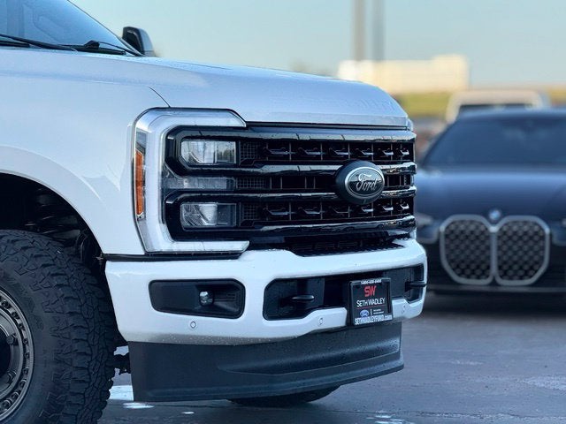 2023 Ford F-350SD Lariat