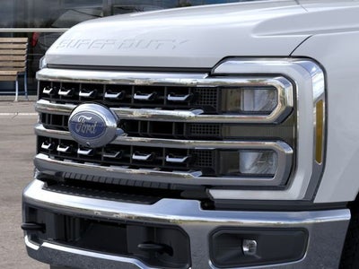 2026 Ford F-350SD XLT