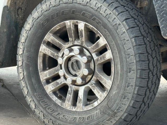 2019 Ford F-350SD XLT 4WD | Flat Bed | 6.7L Pwr Stroke