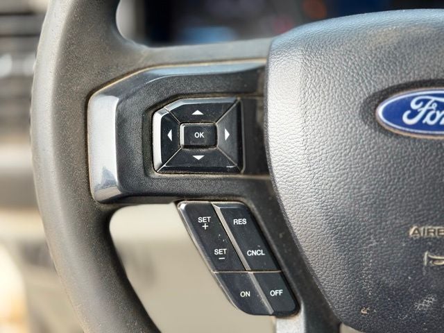 2019 Ford F-350SD XLT 4WD | Flat Bed | 6.7L Pwr Stroke