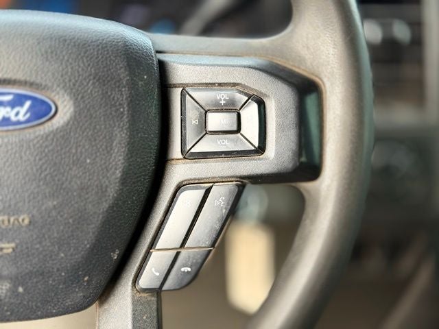 2019 Ford F-350SD XLT 4WD | Flat Bed | 6.7L Pwr Stroke