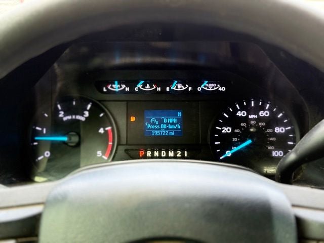 2019 Ford F-350SD XLT 4WD | Flat Bed | 6.7L Pwr Stroke