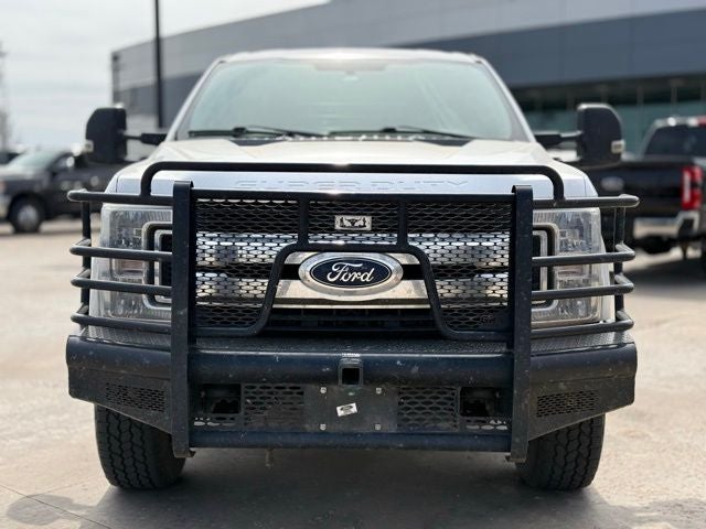 2019 Ford F-350SD XLT 4WD | Flat Bed | 6.7L Pwr Stroke