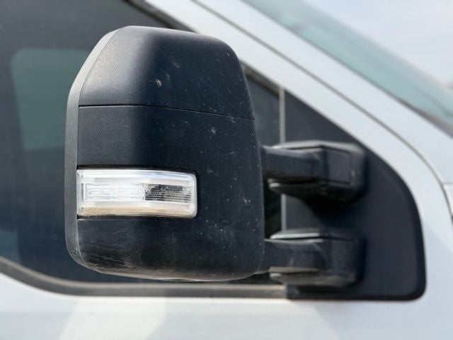 2019 Ford F-350SD XLT 4WD | Flat Bed | 6.7L Pwr Stroke