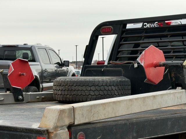 2022 Ford F-350SD XL FX4 | 6.7L Pwr Stroke