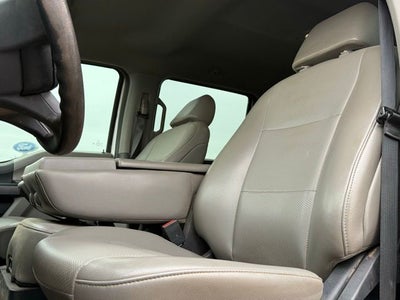 2022 Ford F-350SD XL FX4 | 6.7L Pwr Stroke