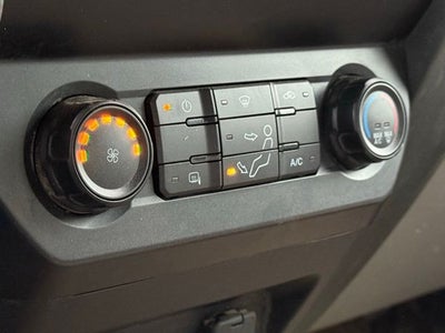 2022 Ford F-350SD XL FX4 | 6.7L Pwr Stroke