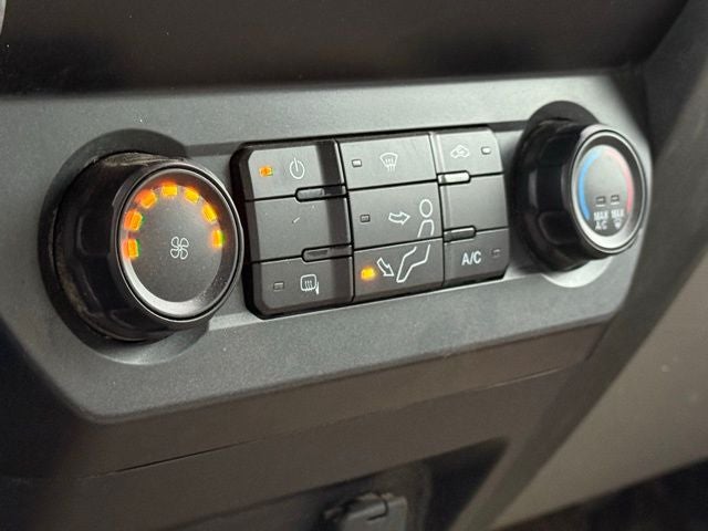 2022 Ford F-350SD XL FX4 | 6.7L Pwr Stroke