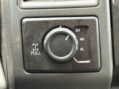 2022 Ford F-350SD XL FX4 | 6.7L Pwr Stroke