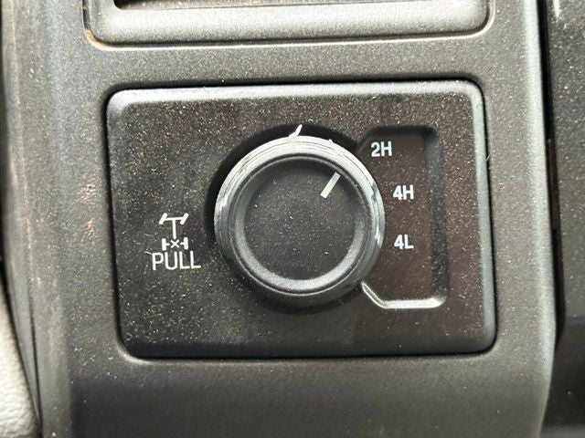 2022 Ford F-350SD XL FX4 | 6.7L Pwr Stroke