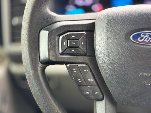 2022 Ford F-350SD XL FX4 | 6.7L Pwr Stroke