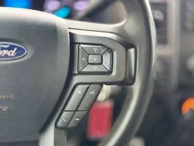 2022 Ford F-350SD XL FX4 | 6.7L Pwr Stroke