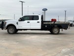 2022 Ford F-350SD XL FX4 | 6.7L Pwr Stroke